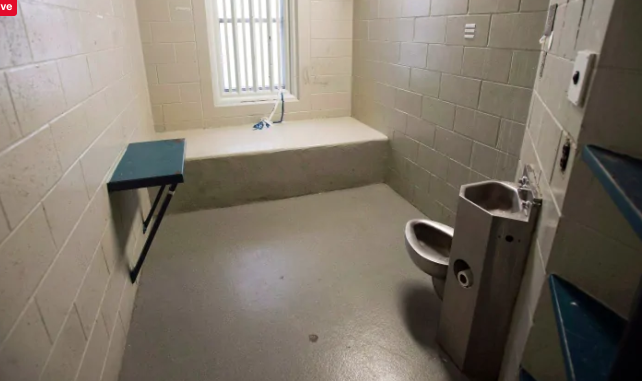 abuse, McMaster, prevention, inmates, prison, prisoner abuse, education, canada